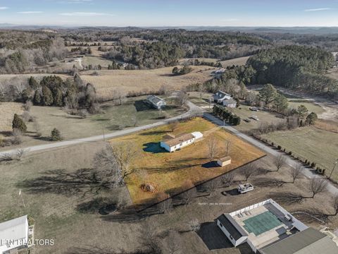 Tiny photo for 505 Lake Circle, Spring City, TN 37381 (MLS # 1329399)