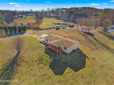 Tiny photo for 505 Lake Circle, Spring City, TN 37381 (MLS # 1329399)