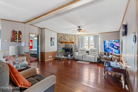 Tiny photo for 505 Lake Circle, Spring City, TN 37381 (MLS # 1329399)