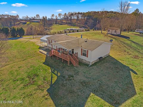 Tiny photo for 505 Lake Circle, Spring City, TN 37381 (MLS # 1329399)