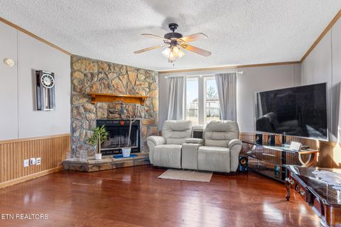 Tiny photo for 505 Lake Circle, Spring City, TN 37381 (MLS # 1329399)