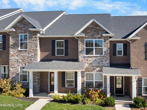 Photo of 240 Broadberry Ave, Oak Ridge, TN 37830 (MLS # 1321619)