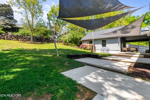 Tiny photo for 1313 Cherokee Blvd, Knoxville, TN 37919 (MLS # 1336405)