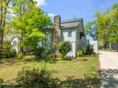 Tiny photo for 1313 Cherokee Blvd, Knoxville, TN 37919 (MLS # 1336405)