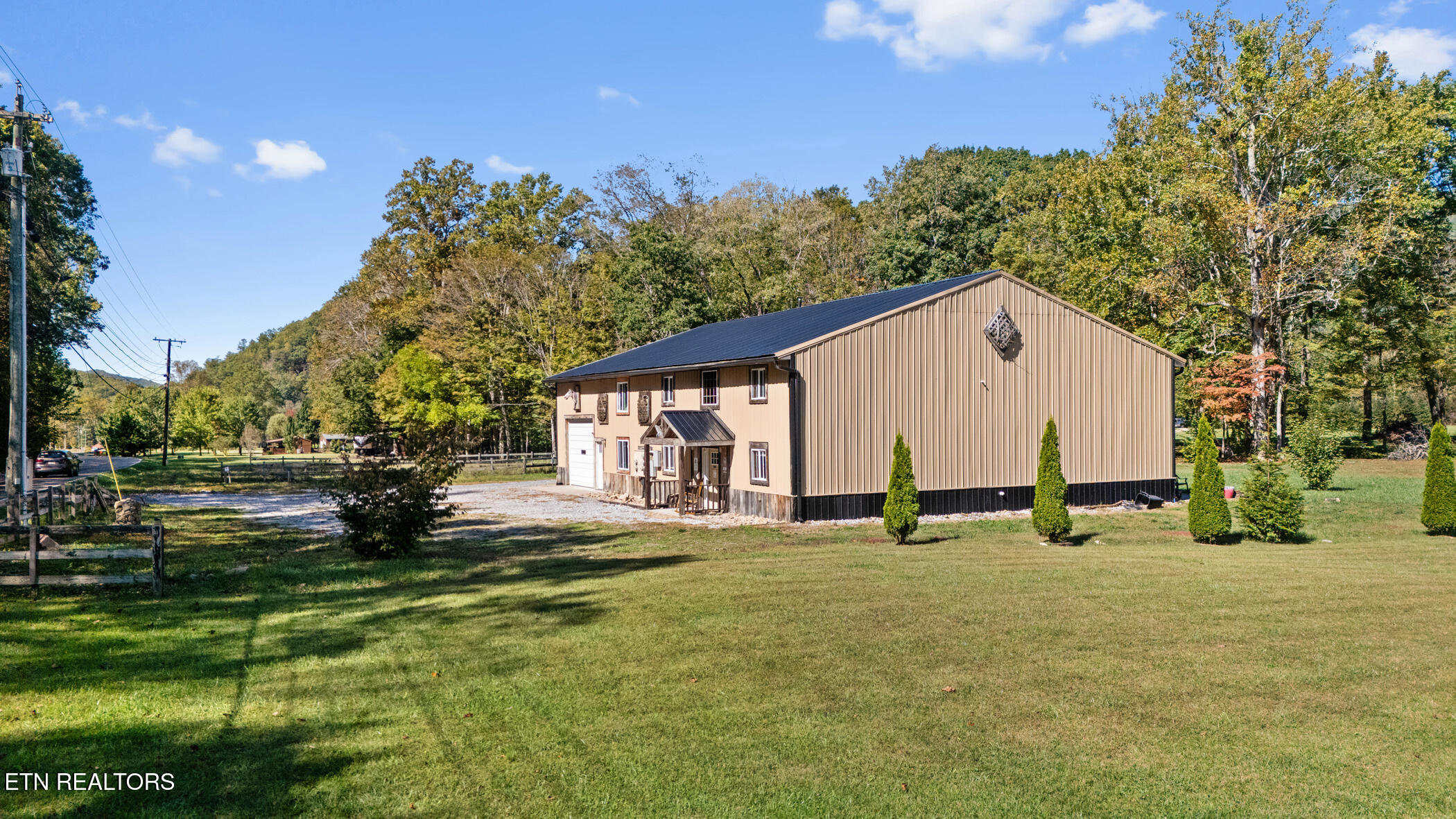 2353 Highway 107