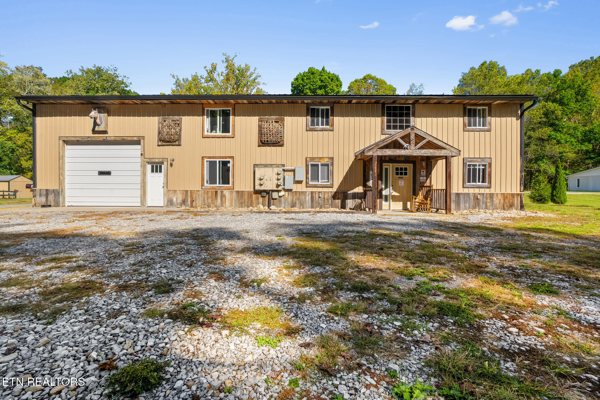 2353 Highway 107
