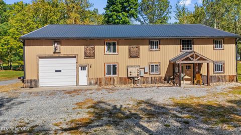 Photo of 2353 Highway 107, Unicoi, TN 37692 (MLS # 1317554)