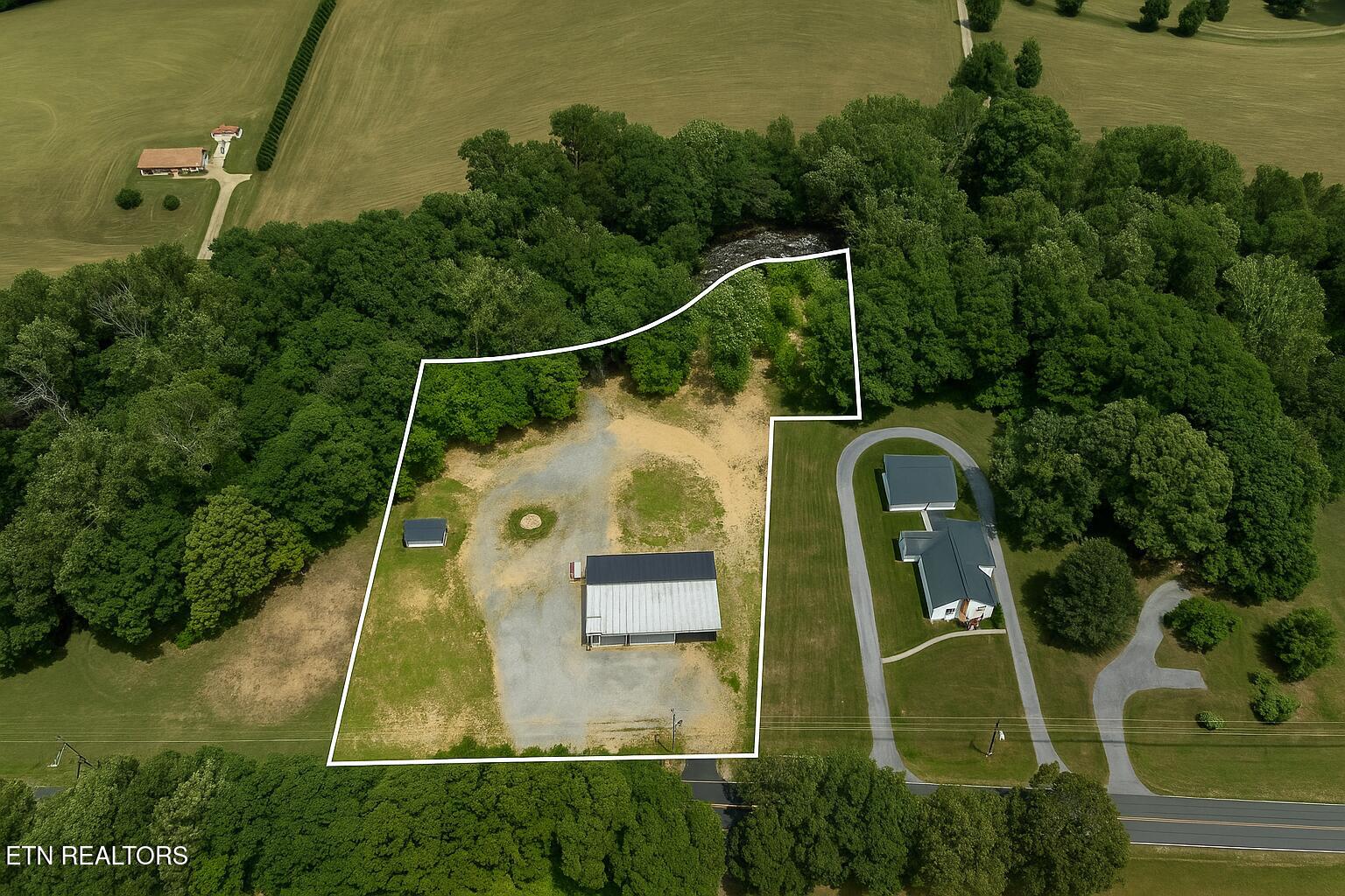 2353 Highway 107