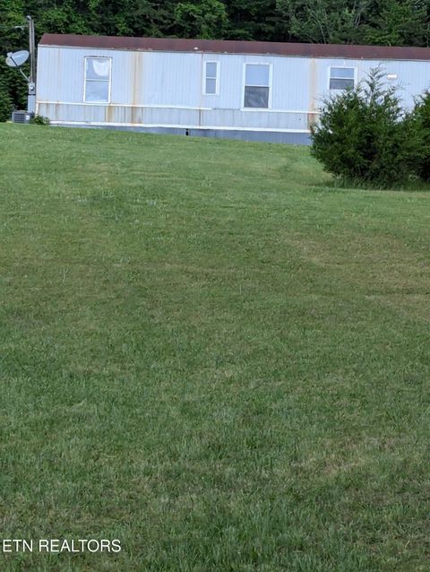 Lot 6 Foster Road Blaine TN 37709