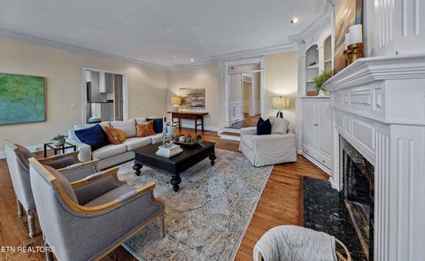 Tiny photo for 621 Crippled Mule Point, Knoxville, TN 37934 (MLS # 1323812)