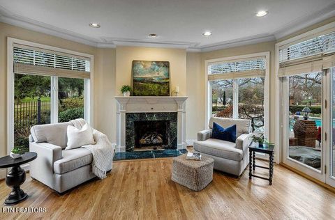 Tiny photo for 621 Crippled Mule Point, Knoxville, TN 37934 (MLS # 1323812)