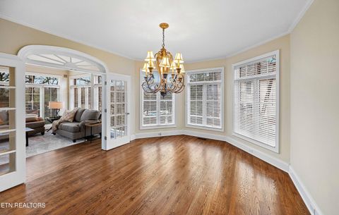 Tiny photo for 621 Crippled Mule Point, Knoxville, TN 37934 (MLS # 1323812)