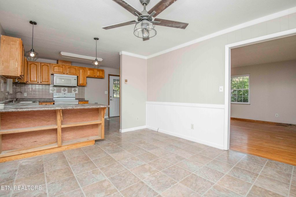 Photo of 135 Edgewood Heights Lane, Powell, TN 37849 (MLS # 1319952)