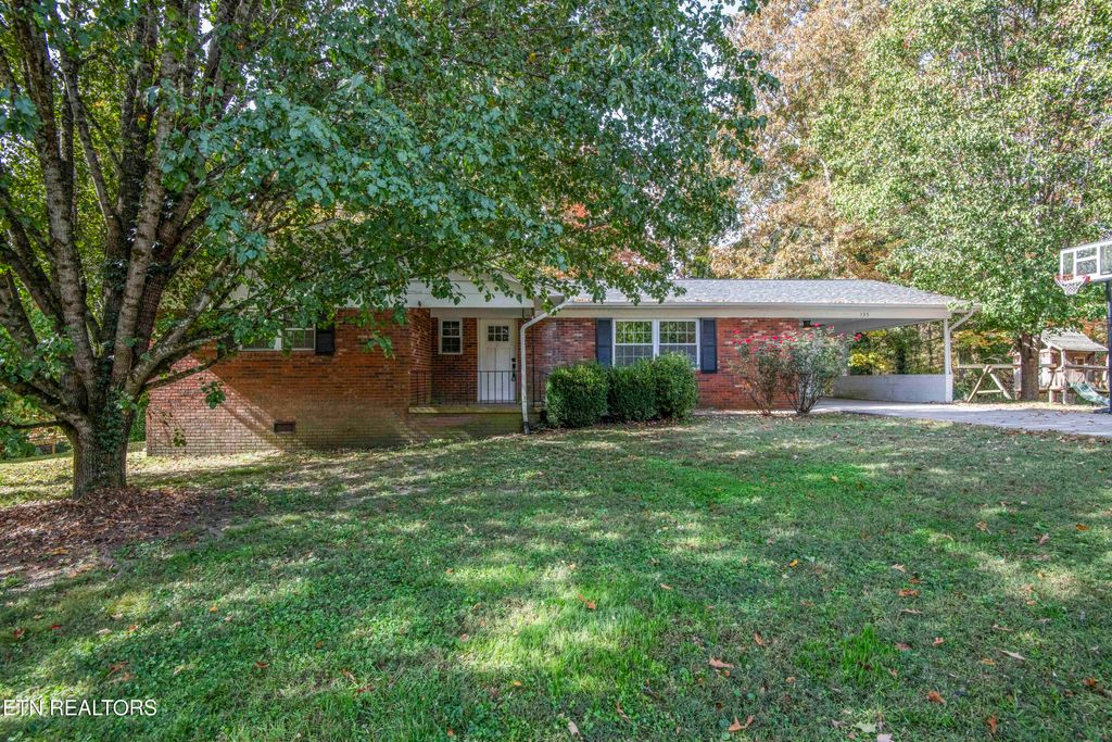 Photo of 135 Edgewood Heights Lane, Powell, TN 37849 (MLS # 1319952)