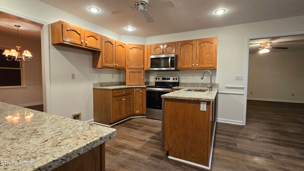 Photo of 416 Walker Hollow Drive, Monterey, TN 38574 (MLS # 1324826)