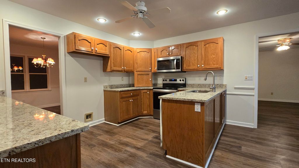 Photo of 416 Walker Hollow Drive, Monterey, TN 38574 (MLS # 1324826)