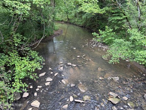 Fennell Rd Blaine TN 37709