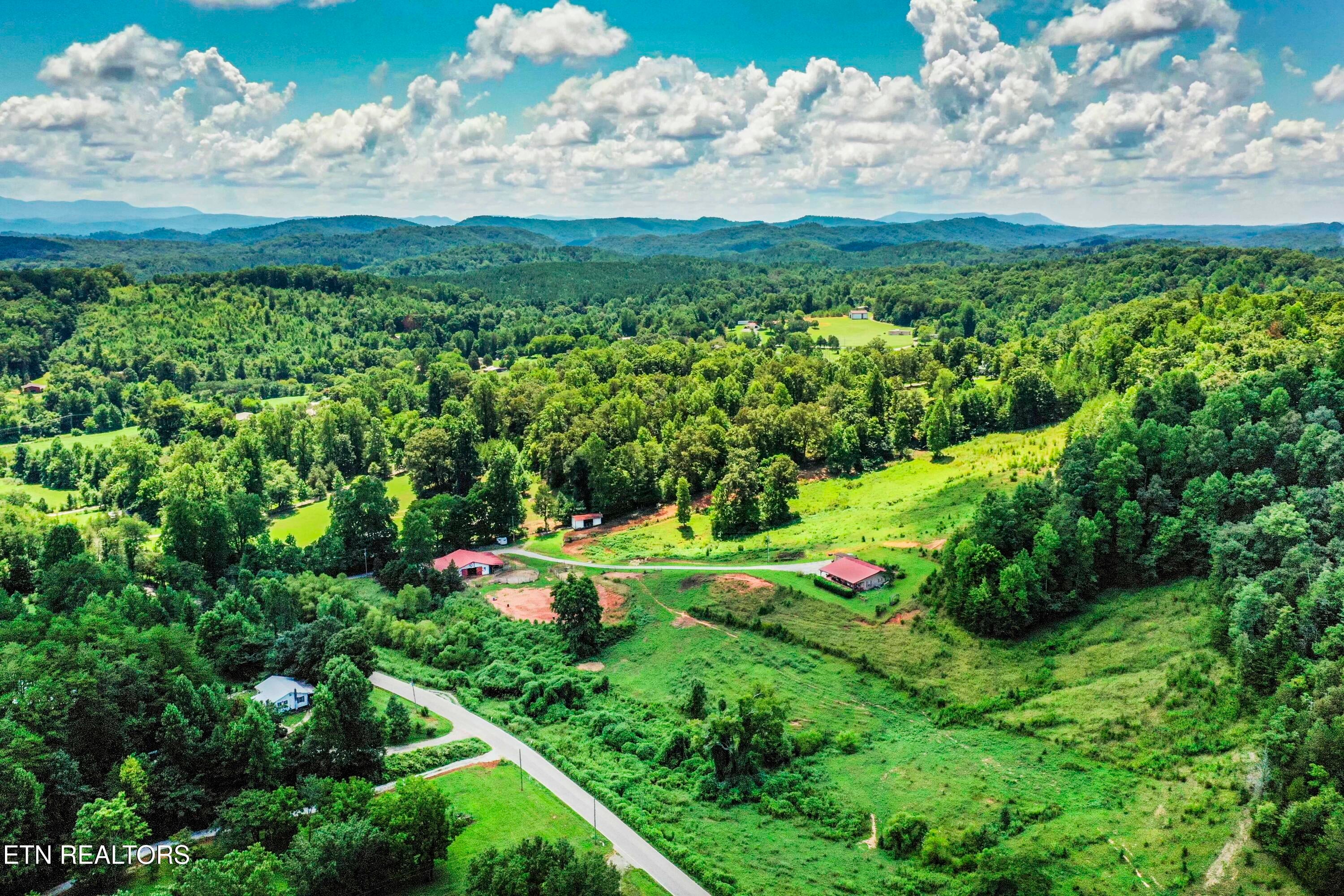 598 Griffith Branch Rd