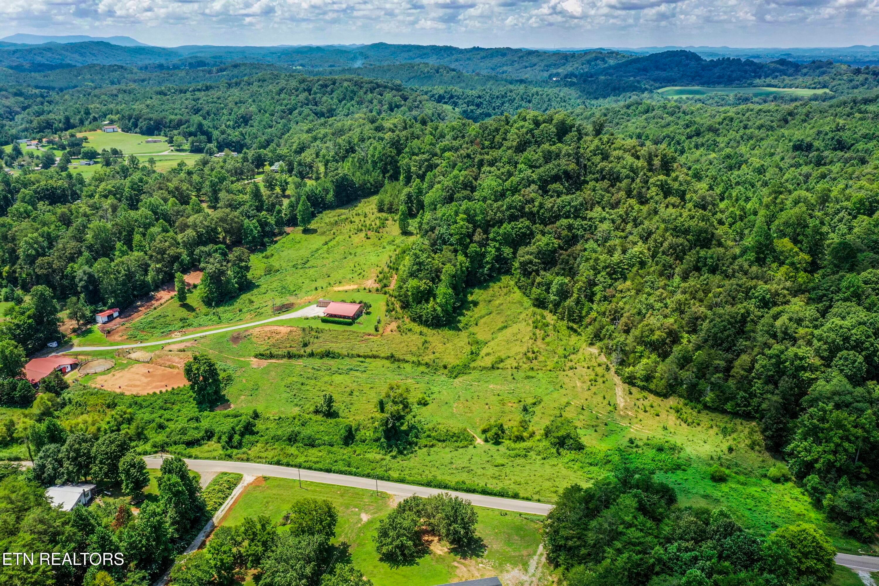 598 Griffith Branch Rd