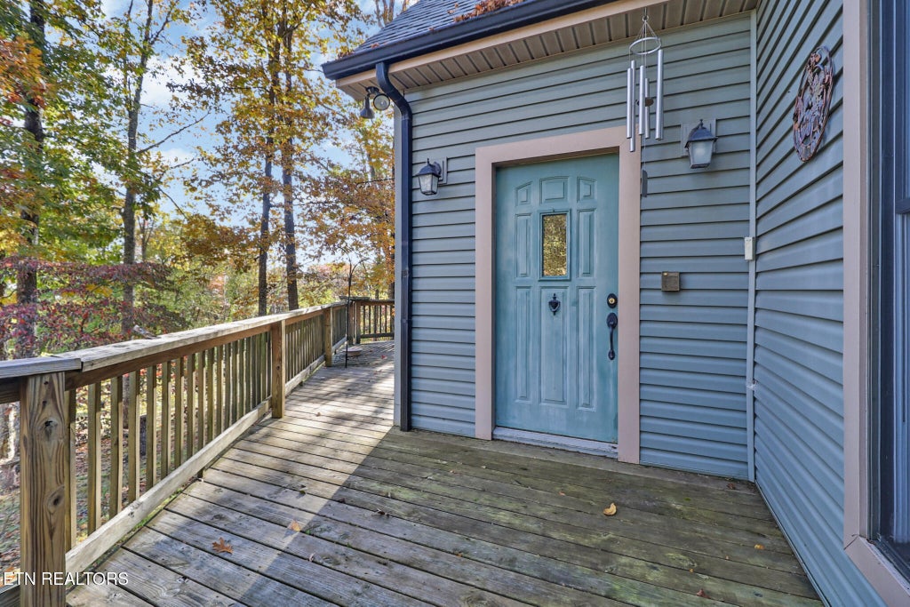 Photo of 92 Applewood Drive, Crab Orchard, TN 37723 (MLS # 1360587)