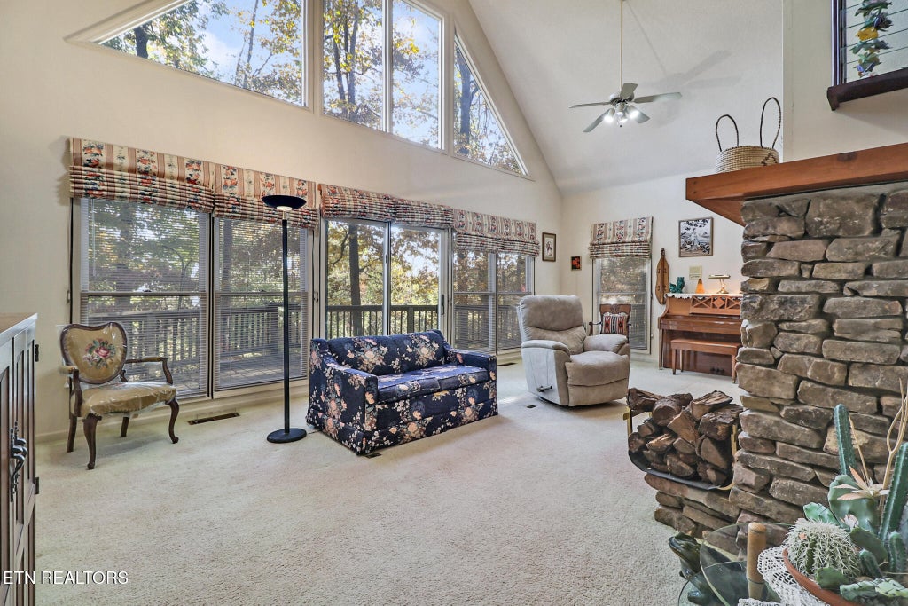 Photo of 92 Applewood Drive, Crab Orchard, TN 37723 (MLS # 1360587)