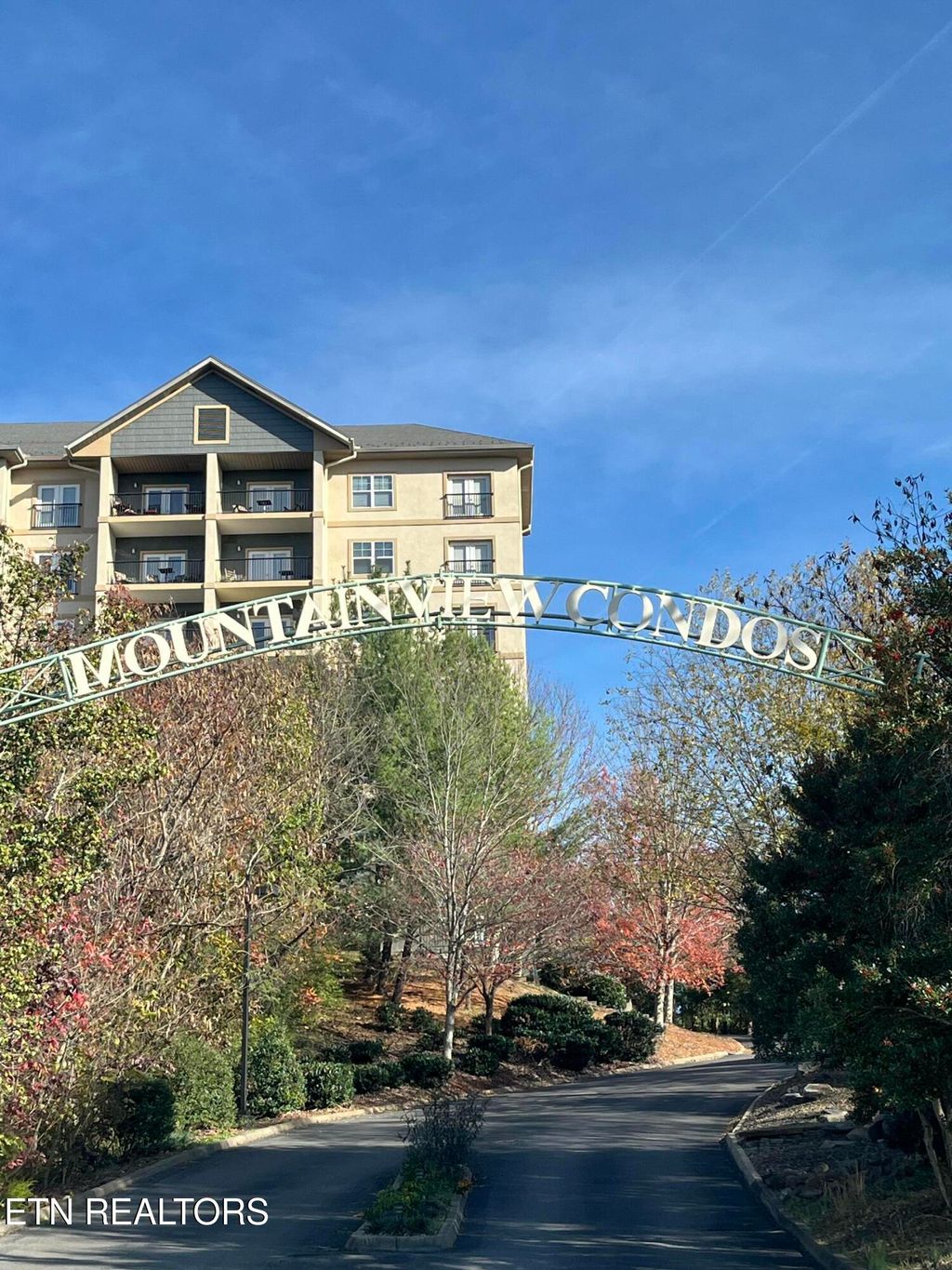 Photo of 124 Plaza Drive #UNIT 2105, Pigeon Forge, TN 37863 (MLS # 1306734)