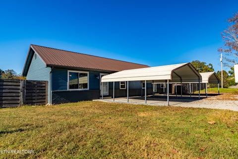Tiny photo for 217 Carr Rd, Seymour, TN 37865 (MLS # 1360078)