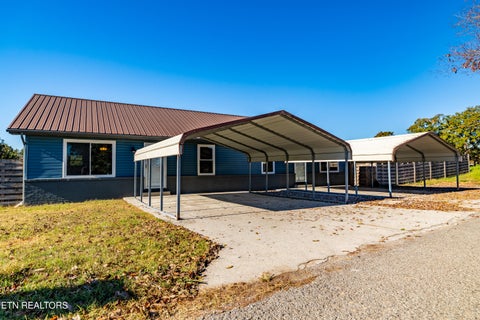 Tiny photo for 217 Carr Rd, Seymour, TN 37865 (MLS # 1360078)