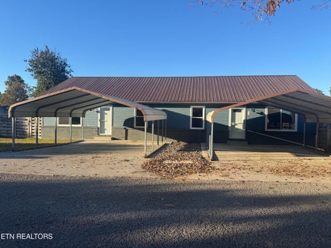 Photo of 217 Carr Rd, Seymour, TN 37865 (MLS # 1360078)