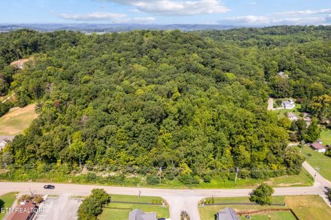 0 Yarnell Rd Knoxville TN 37932