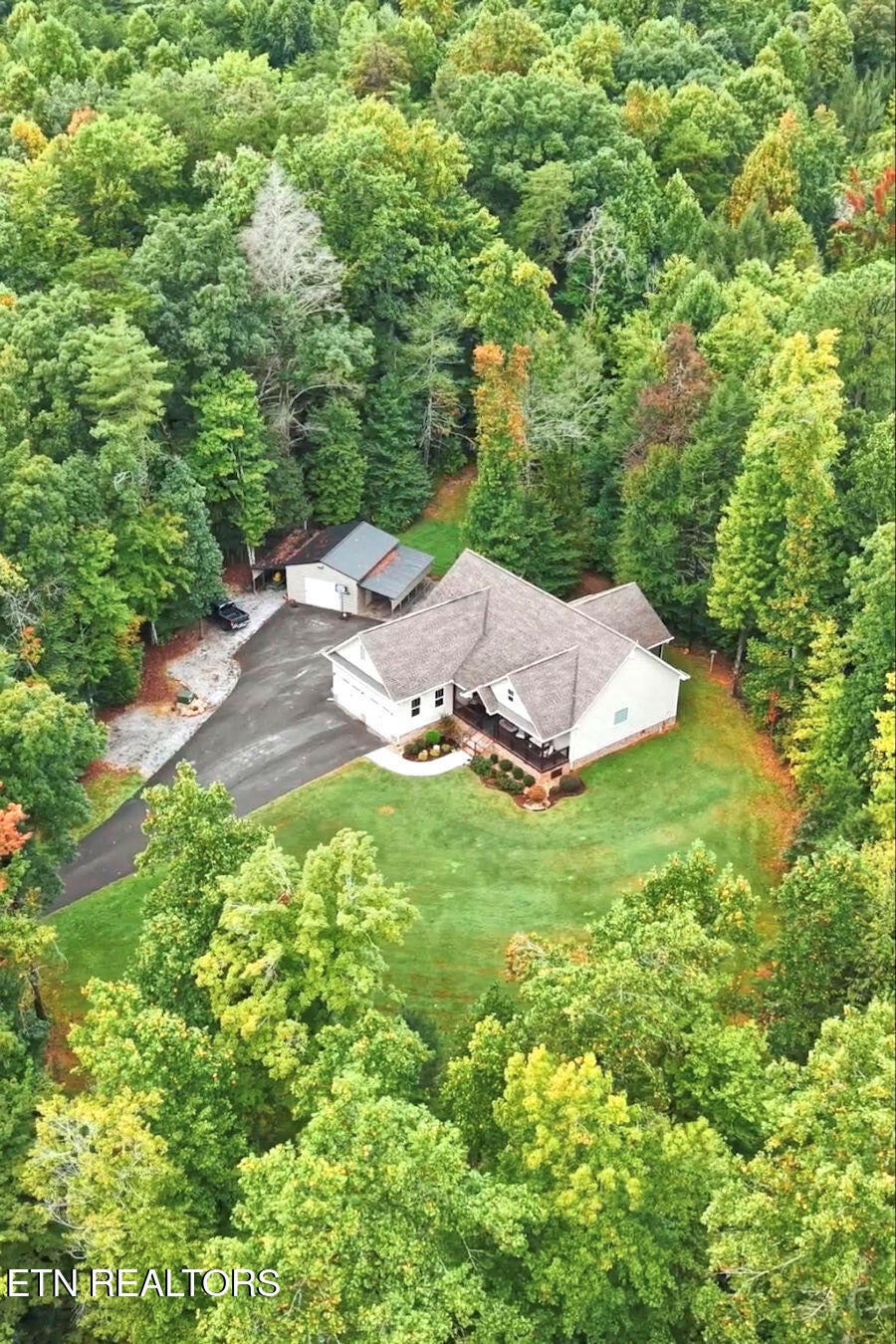 Photo of 2116 Cub Circle, Sevierville, TN 37862 (MLS # 1356715)