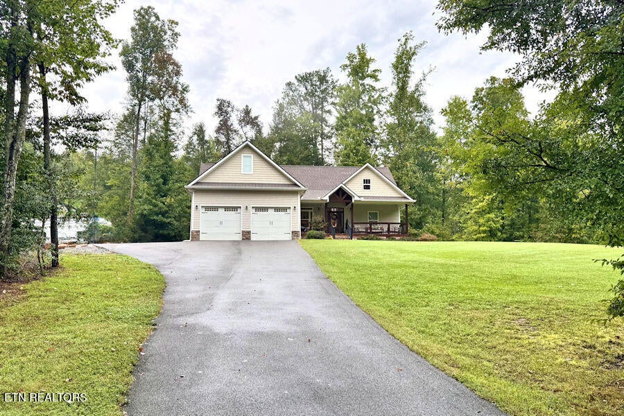 Photo of 2116 Cub Circle, Sevierville, TN 37862 (MLS # 1356715)