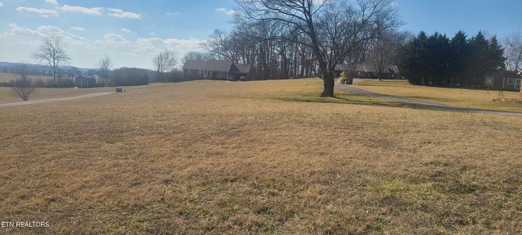 Photo of 5555 J Riley West Rd, Greenback, TN 37742 (MLS # 1289111)