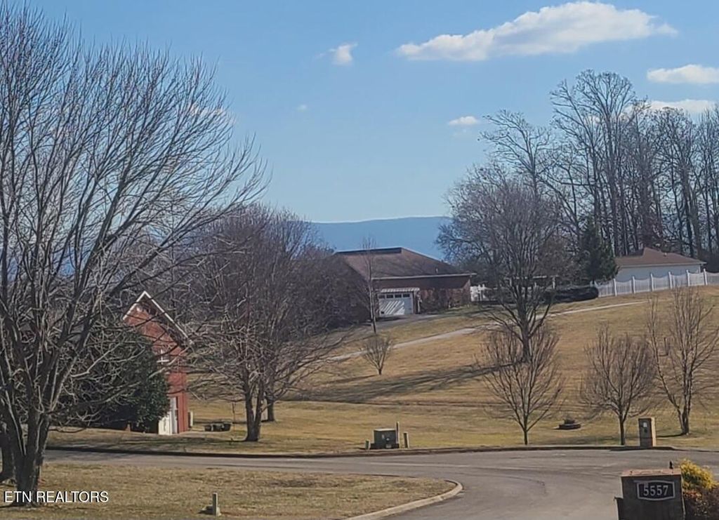 Photo of 5555 J Riley West Rd, Greenback, TN 37742 (MLS # 1289111)