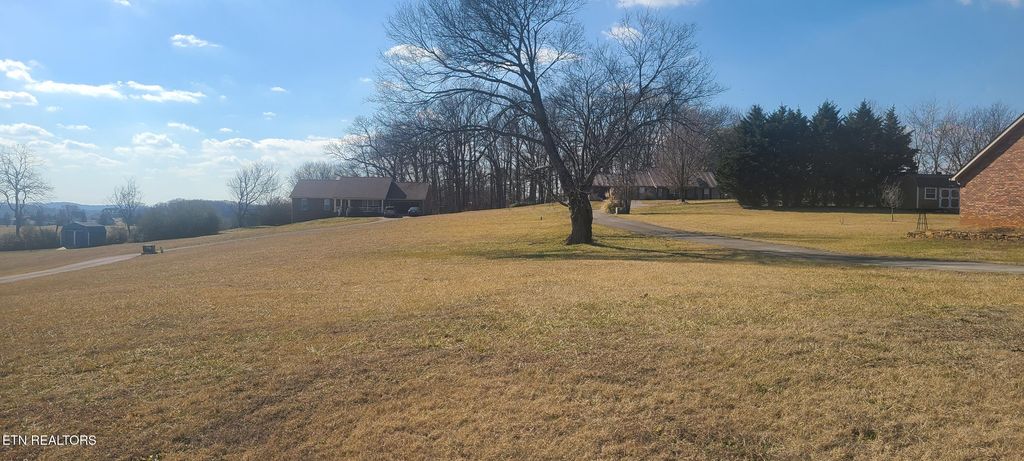 Photo of 5555 J Riley West Rd, Greenback, TN 37742 (MLS # 1289111)
