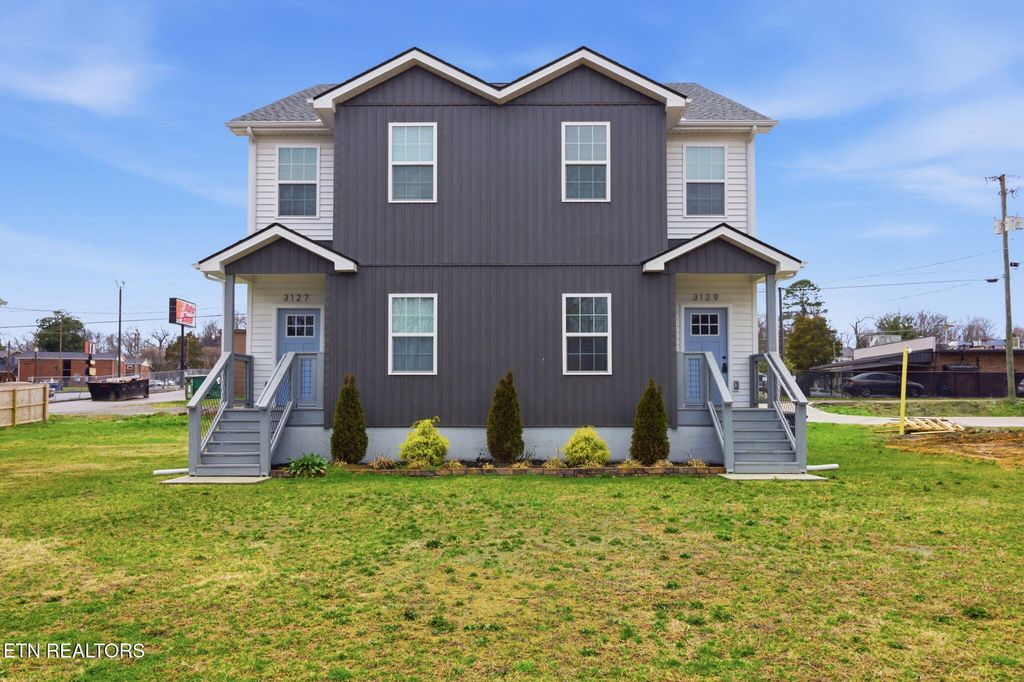 Photo of 3129 Linden Ave, Knoxville, TN 37914 (MLS # 1330206)