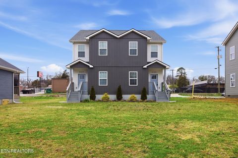 Photo of 3129 Linden Ave, Knoxville, TN 37914 (MLS # 1330206)