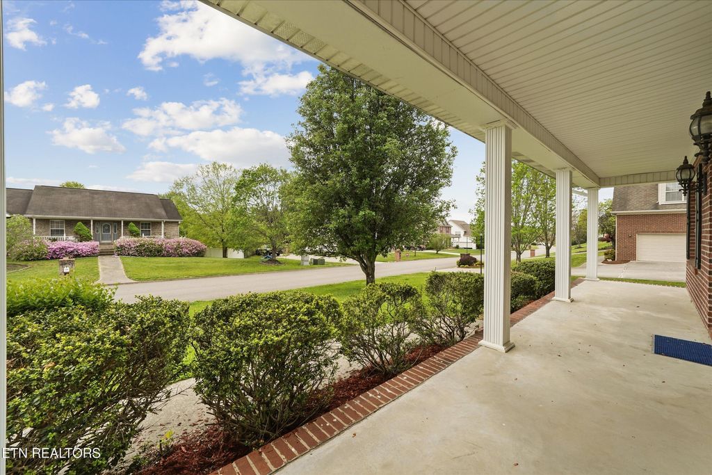 Photo of 5127 Magic Lantern Drive, Knoxville, TN 37918 (MLS # 1336672)