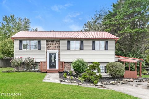 Photo of 8612 Royal Oaks Drive, Knoxville, TN 37931 (MLS # 1324508)