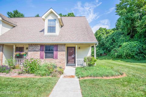 Photo of 935 Chip Cove Lane, Knoxville, TN 37938 (MLS # 1347722)