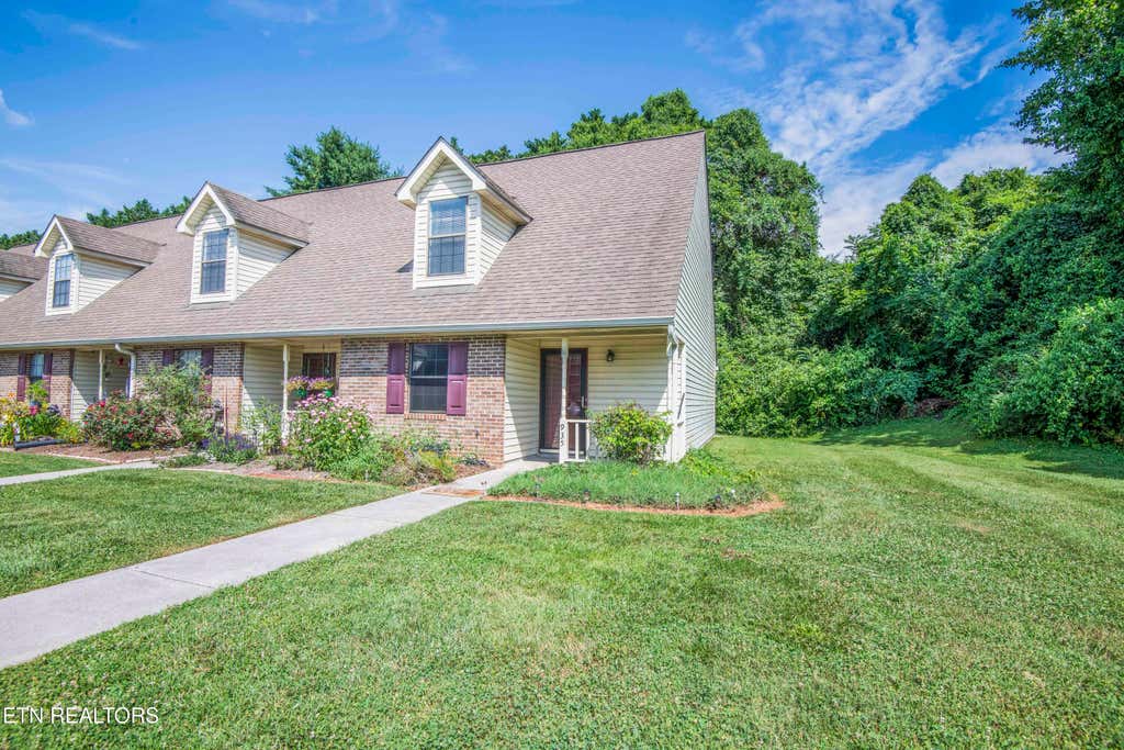 Photo of 935 Chip Cove Lane, Knoxville, TN 37938 (MLS # 1347722)