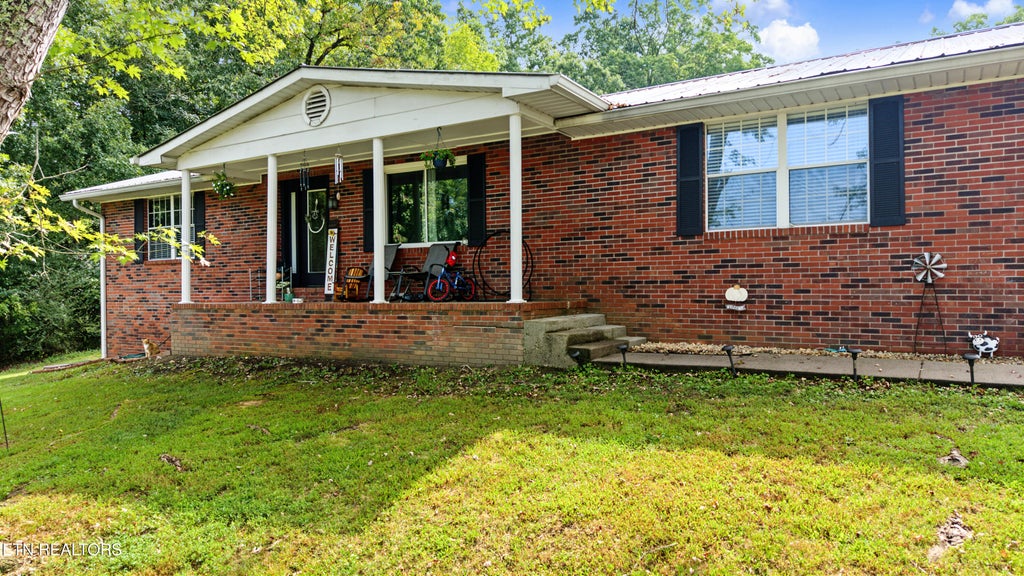 Photo of 2616 Jericho Rd, Maryville, TN 37803 (MLS # 1356345)