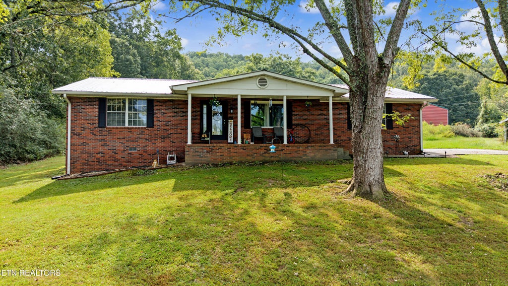 Photo of 2616 Jericho Rd, Maryville, TN 37803 (MLS # 1356345)