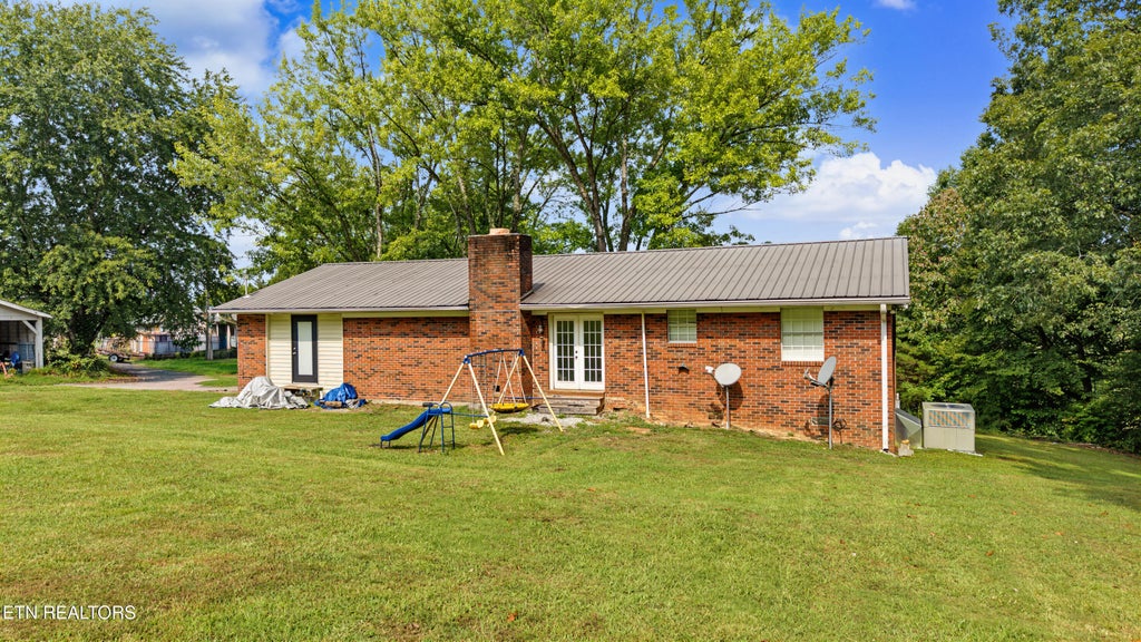 Photo of 2616 Jericho Rd, Maryville, TN 37803 (MLS # 1356345)