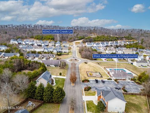 Tiny photo for 6040 Loftis Creek Lane, Knoxville, TN 37924 (MLS # 1330660)