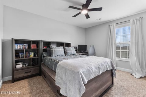 Tiny photo for 6040 Loftis Creek Lane, Knoxville, TN 37924 (MLS # 1330660)