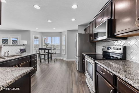 Tiny photo for 6040 Loftis Creek Lane, Knoxville, TN 37924 (MLS # 1330660)