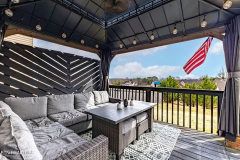 Tiny photo for 6040 Loftis Creek Lane, Knoxville, TN 37924 (MLS # 1330660)