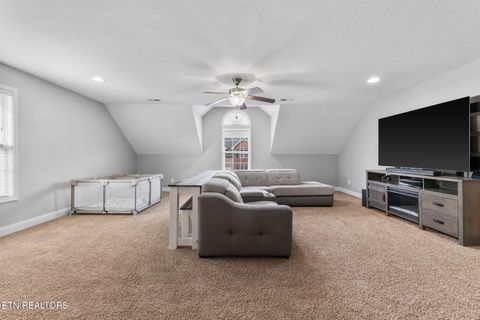 Tiny photo for 6040 Loftis Creek Lane, Knoxville, TN 37924 (MLS # 1330660)