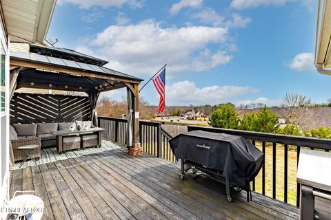 Tiny photo for 6040 Loftis Creek Lane, Knoxville, TN 37924 (MLS # 1330660)